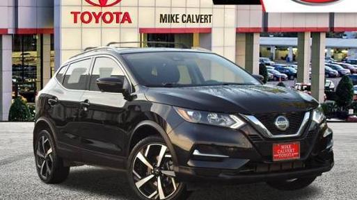 NISSAN ROGUE SPORT 2020 JN1BJ1CV1LW548189 image